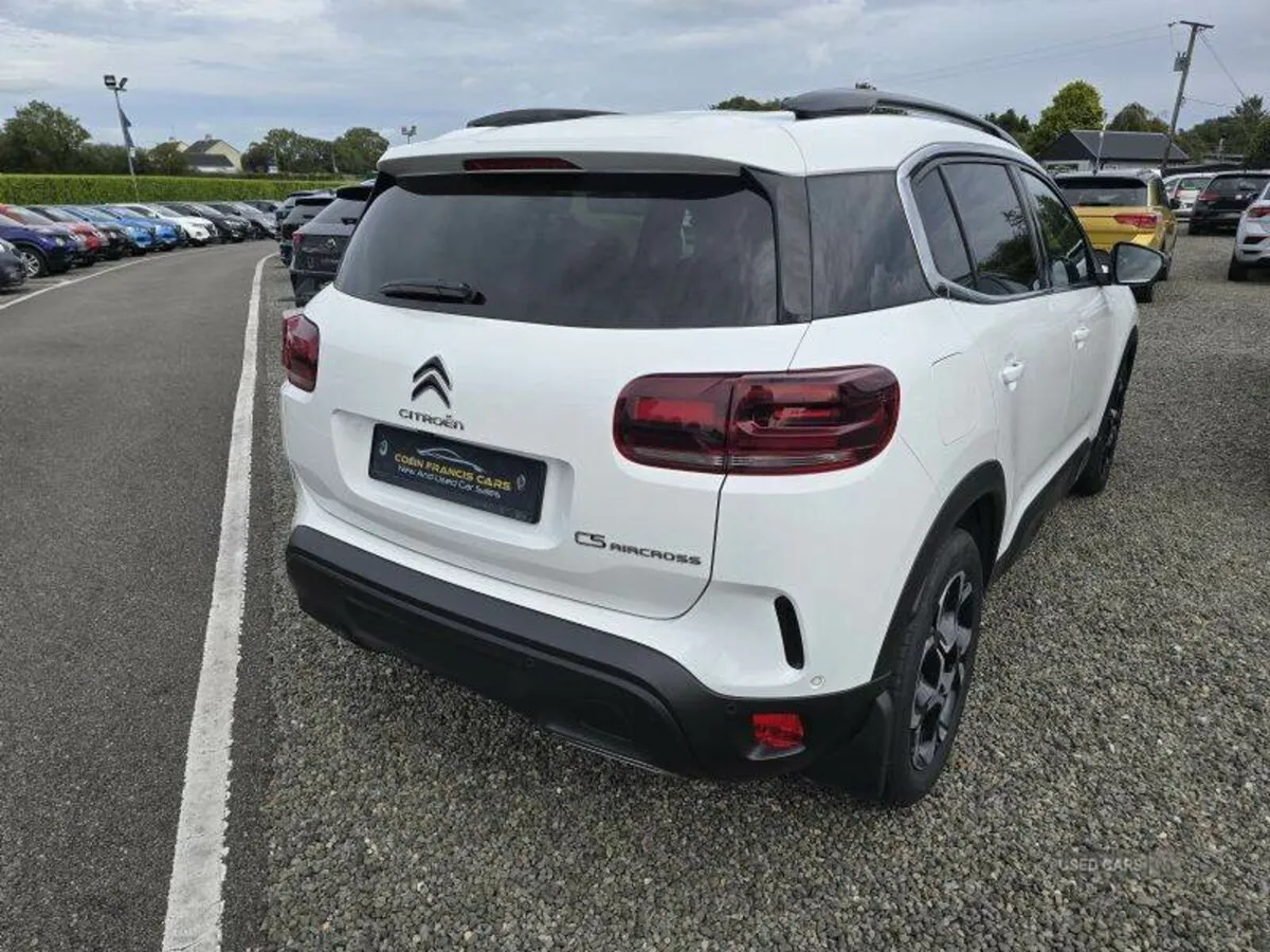 Citroen C5 Aircross Max - Image 4