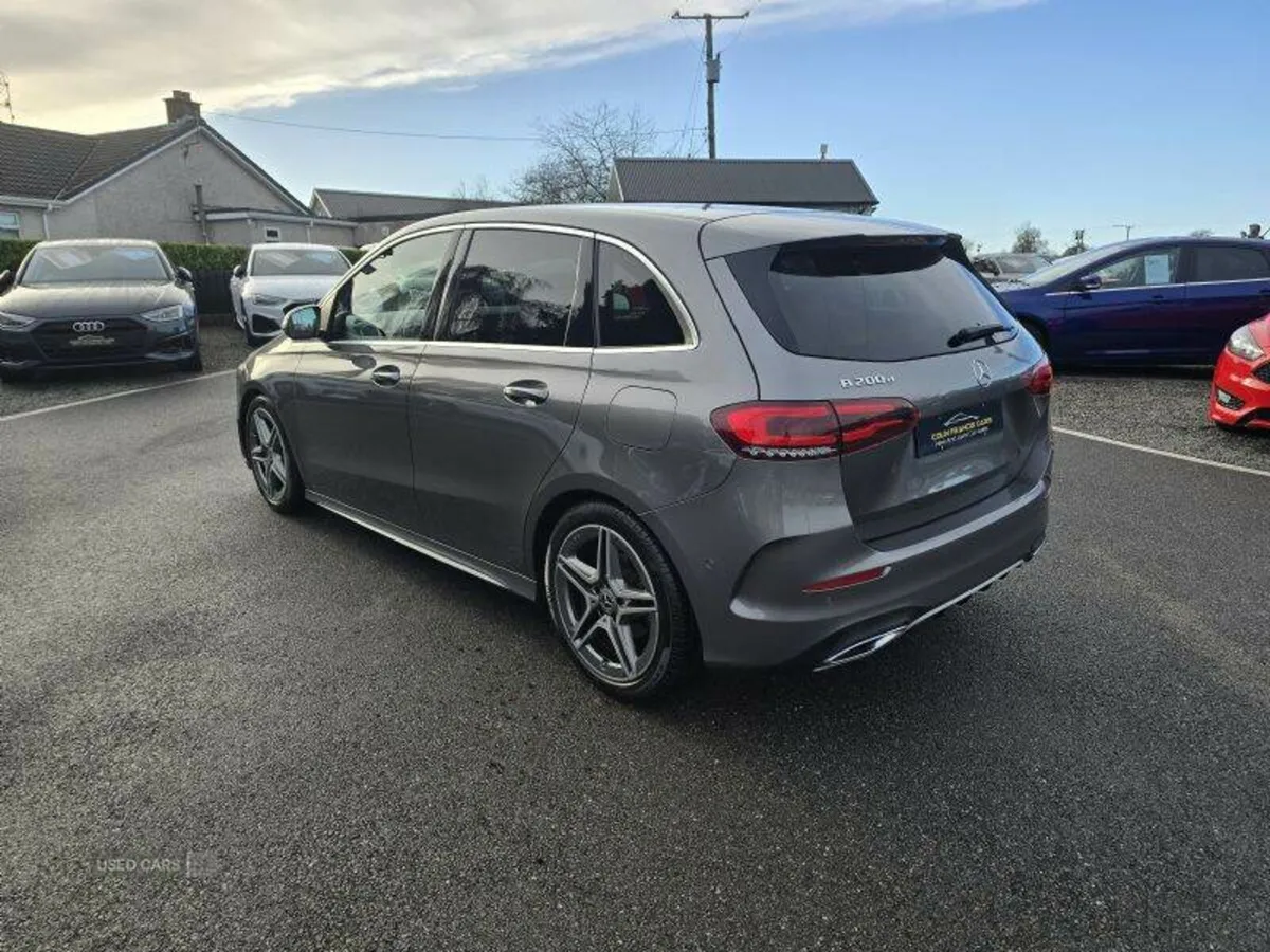 Mercedes-Benz B-Class AMG Line Executive - Image 3
