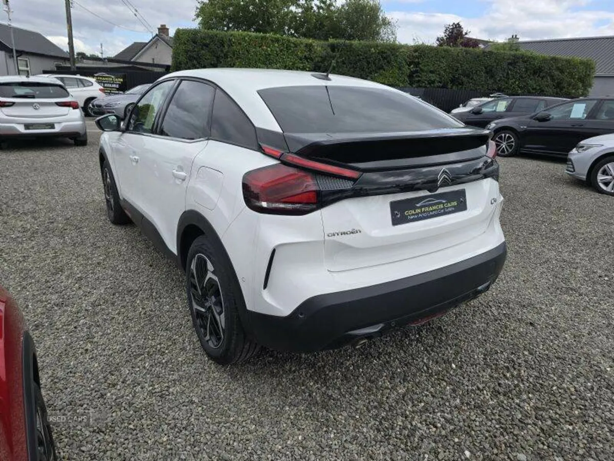 Citroen C4 SHINE - Image 3