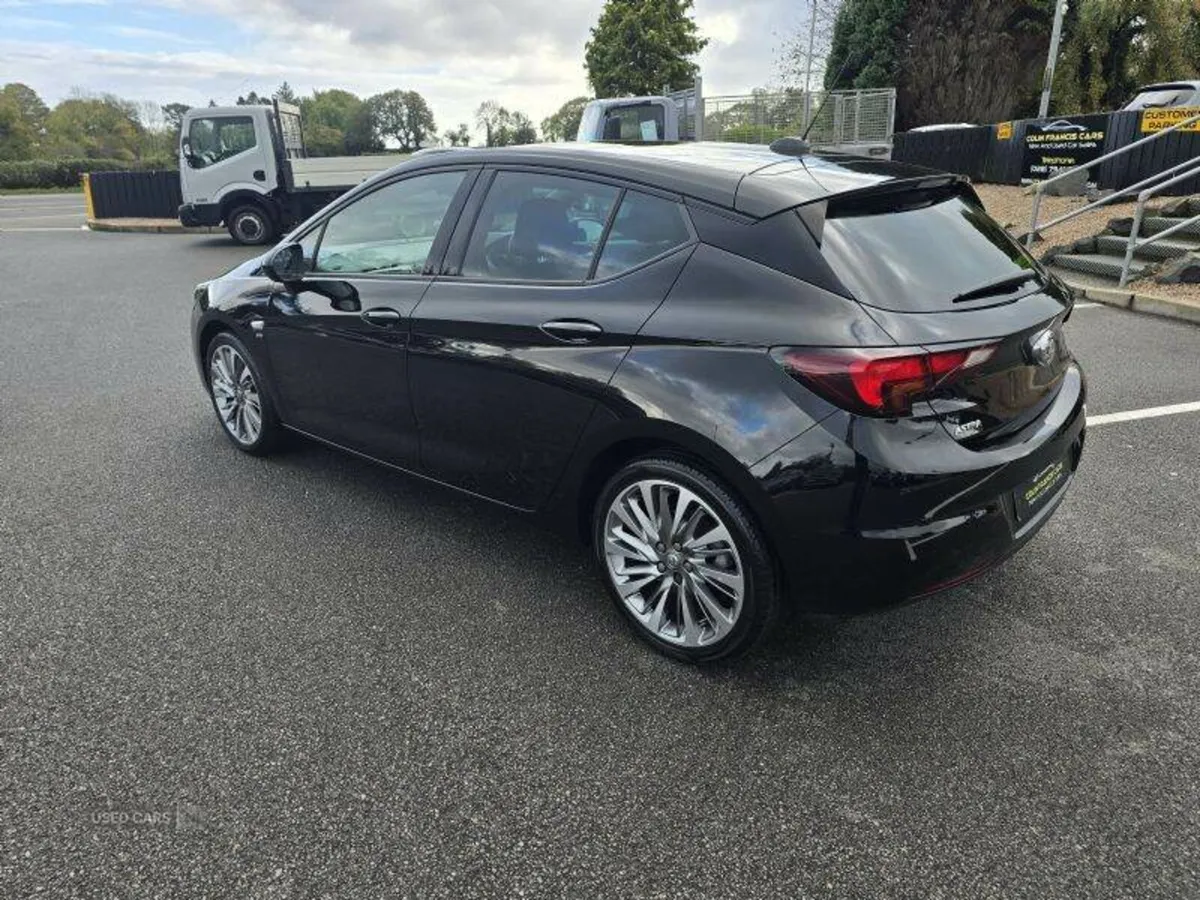 Vauxhall Astra SRi - Image 3