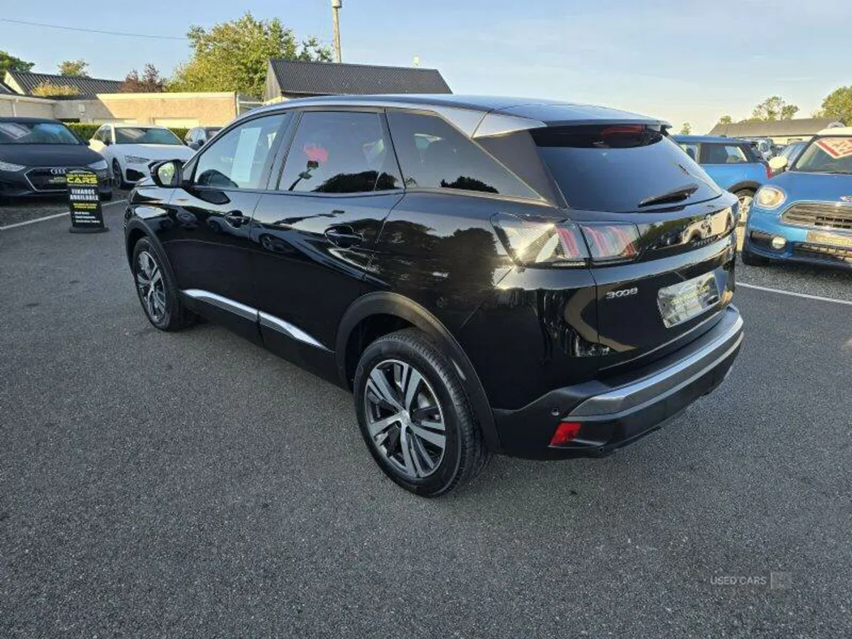 Peugeot 3008 Allure - Image 3