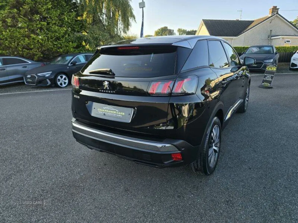 Peugeot 3008 Allure - Image 4