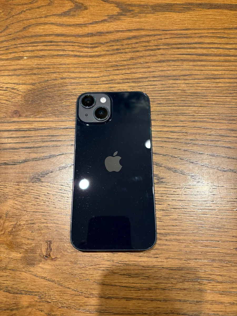 iPhone 14 - Image 2