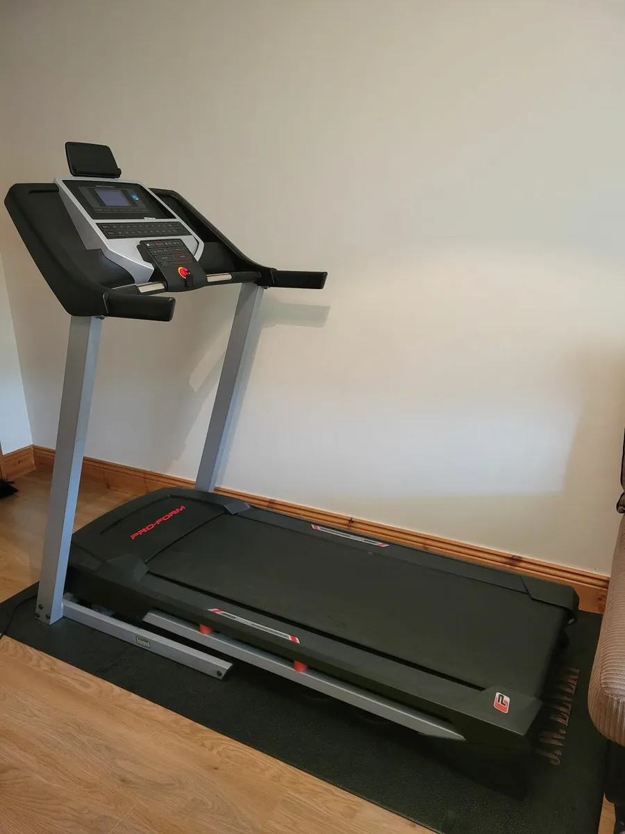 Treadmill  for Sale - Image 1