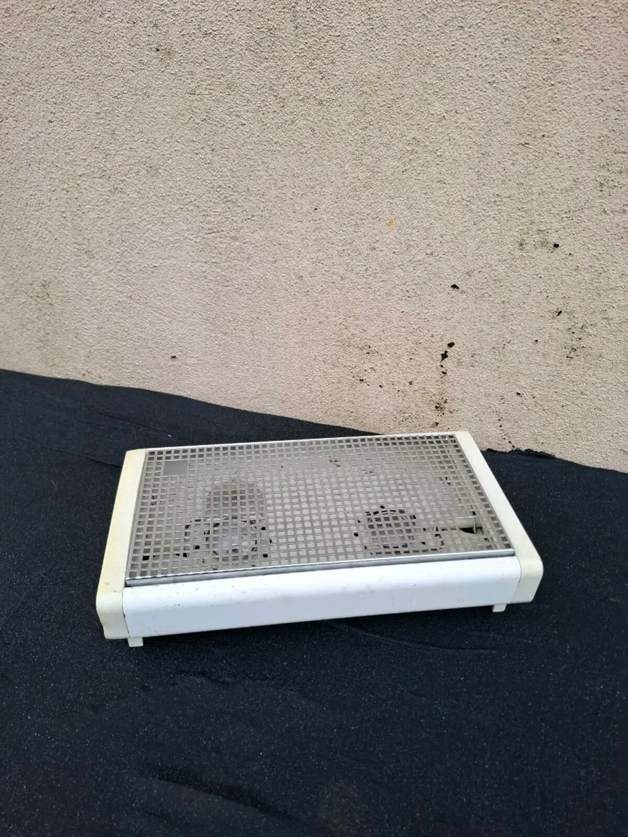 Kitchen plate candle warmer possible to post - Image 1