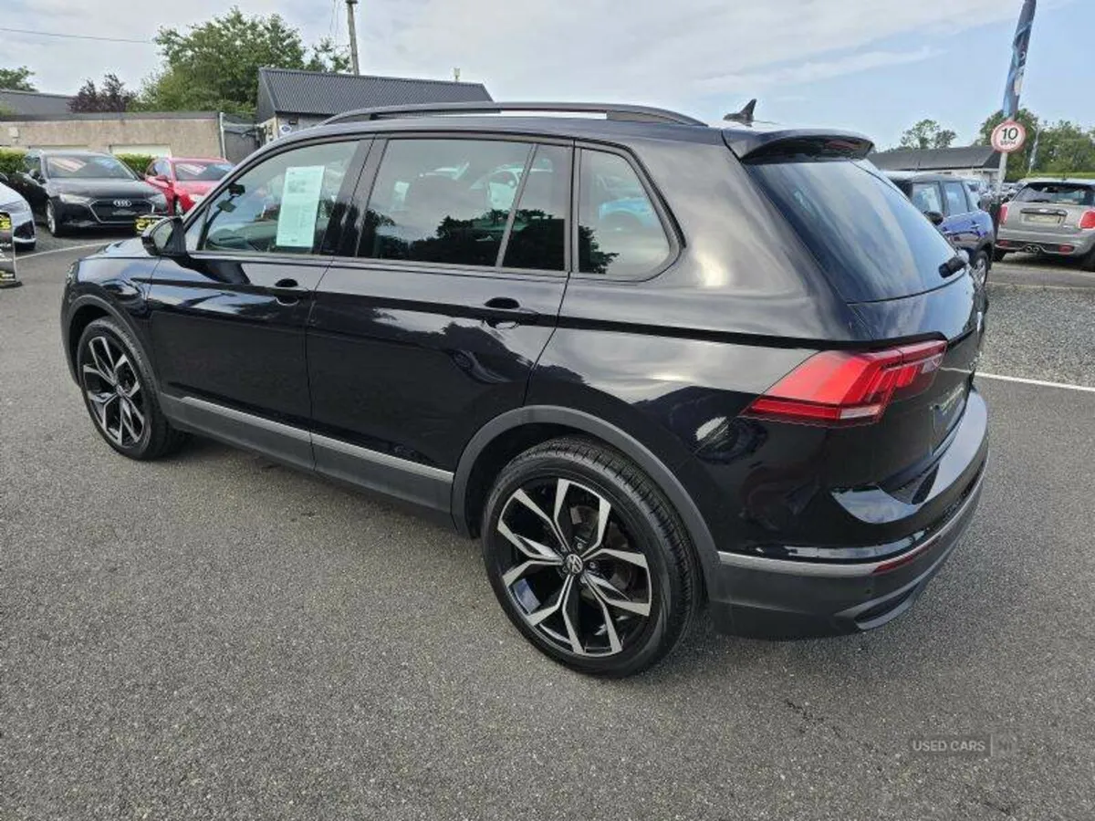 Volkswagen Tiguan Life - Image 3