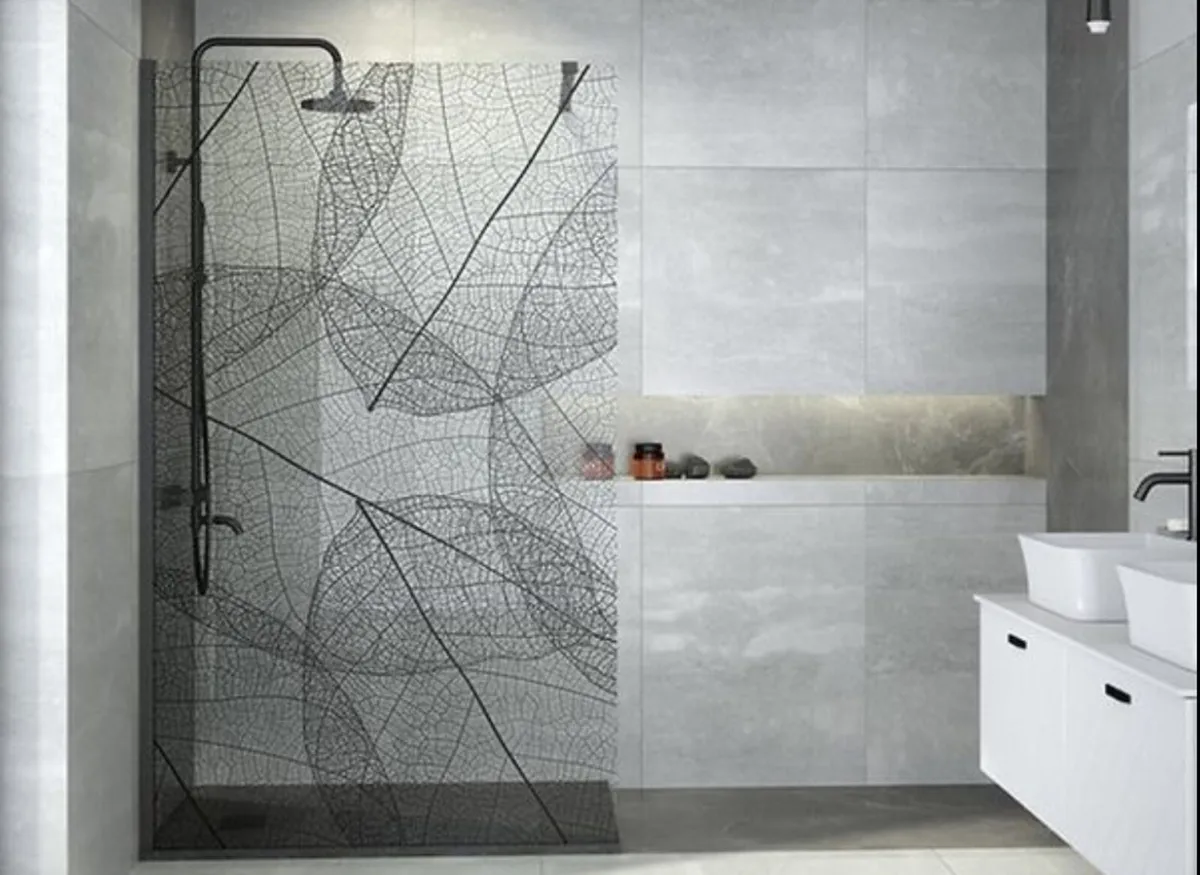 Shower screen - Image 4