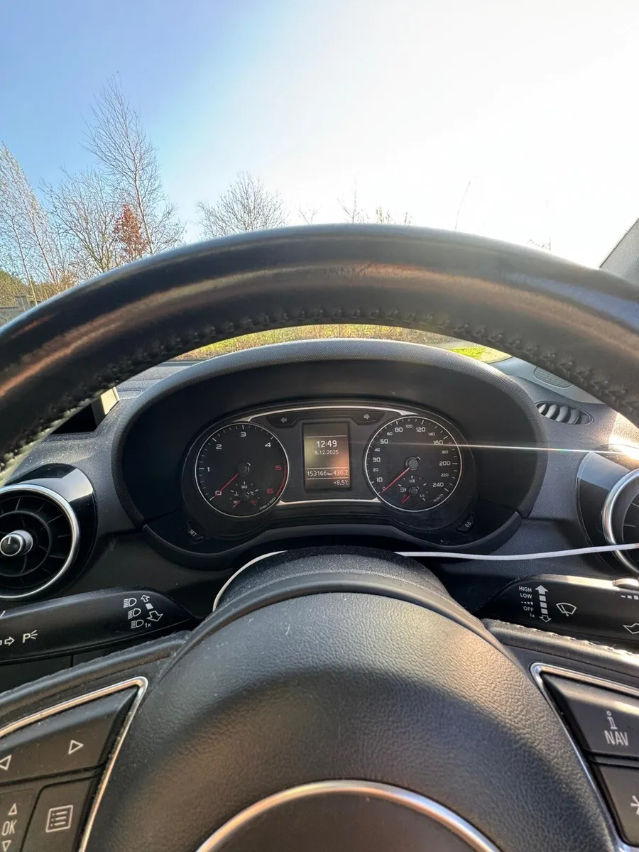 Audi A1 2015 S-Line - Image 2