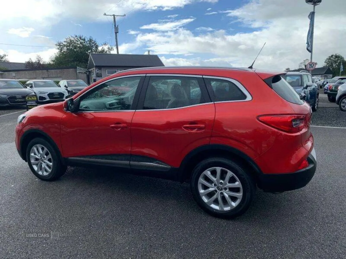 Renault Kadjar DYNAMIQUE NAV - Image 3