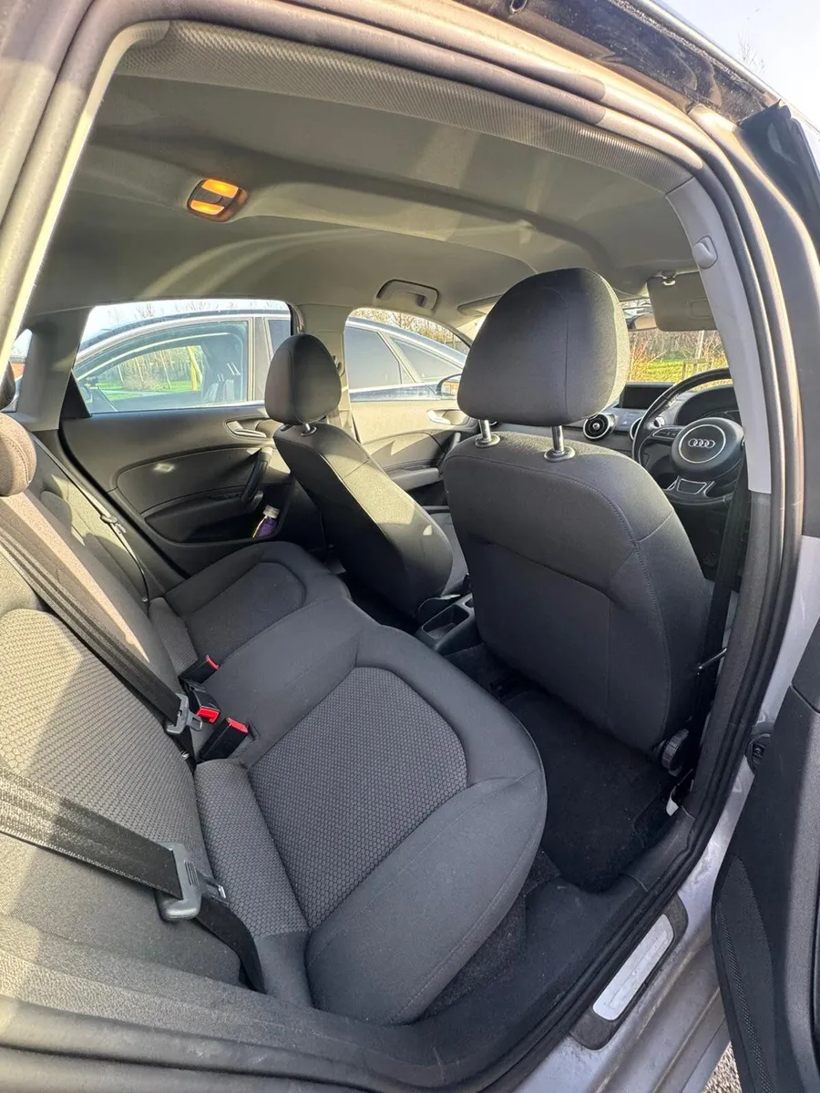 Audi A1 2015 S-Line - Image 3