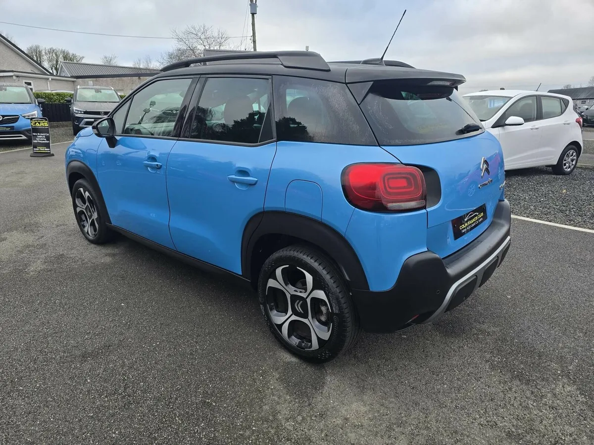 Citroen C3 Aircross Flair - Image 3