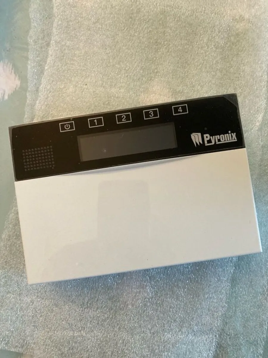 Pyronix V2 Speech Dialer - Image 2