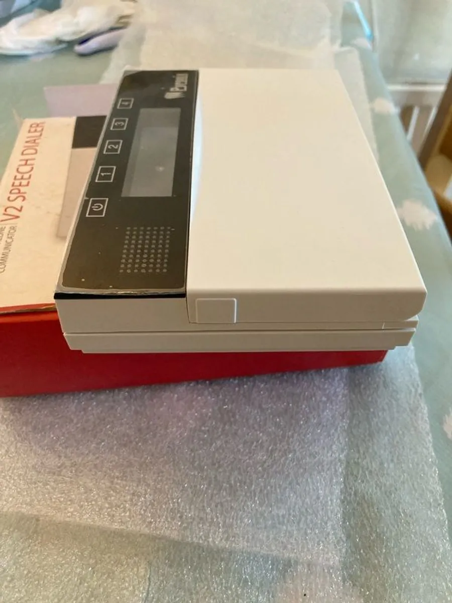 Pyronix V2 Speech Dialer - Image 4