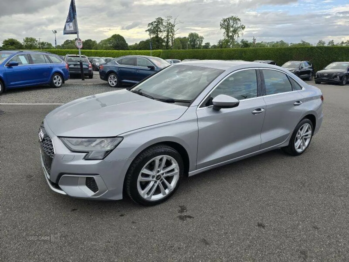 Audi A3 Sport - Image 2