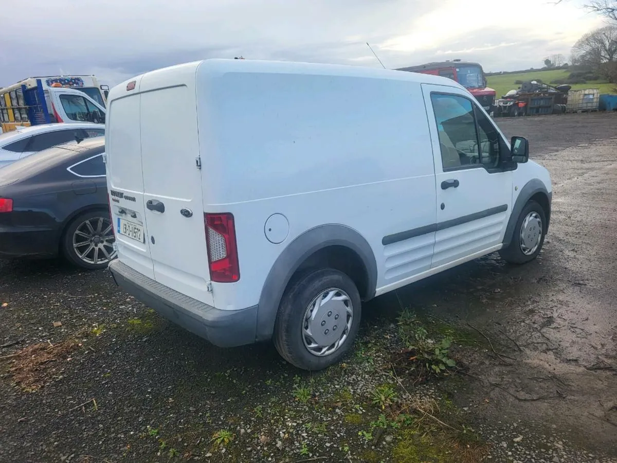 Ford transit connect - Image 2