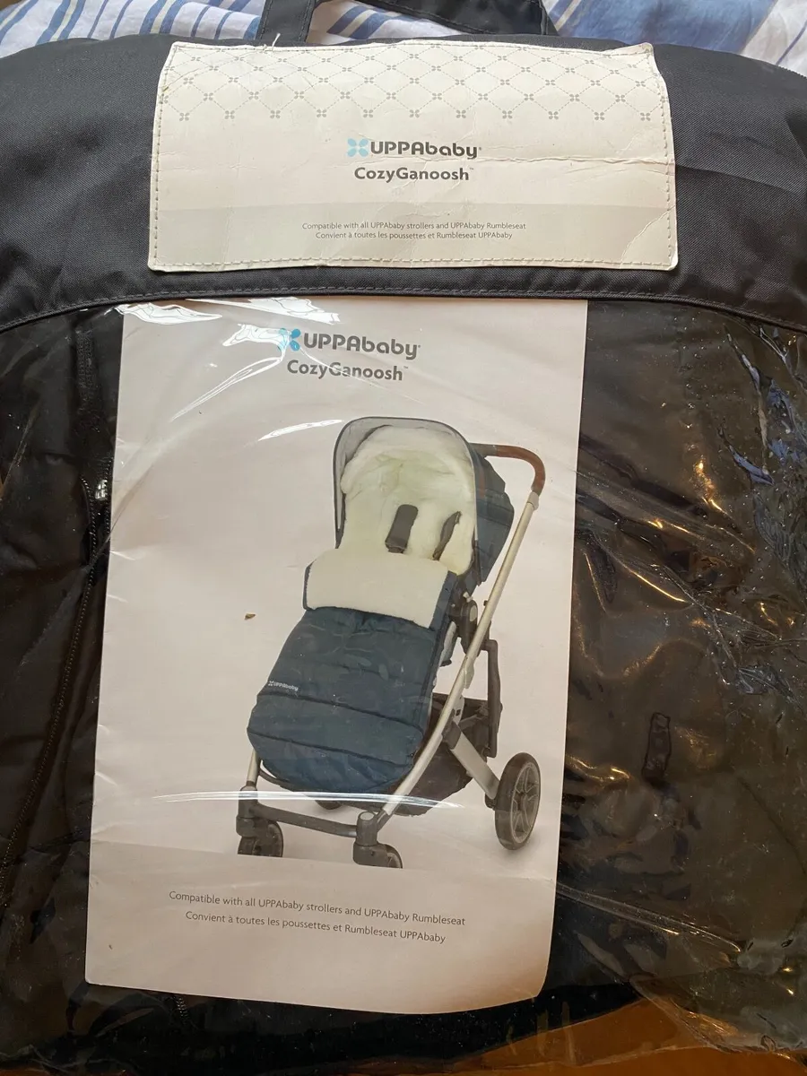 Travel system - Image 2