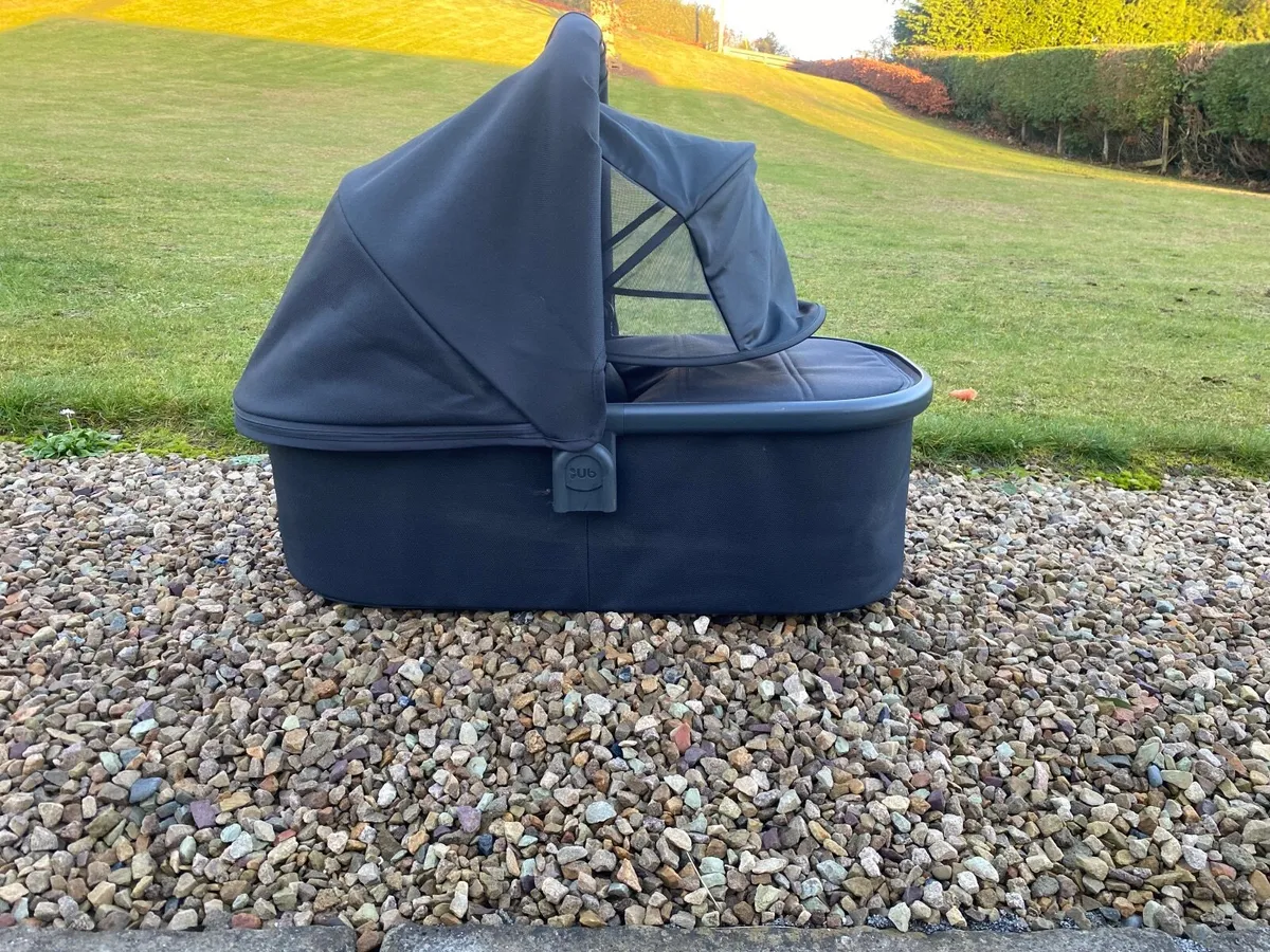 Travel system - Image 3