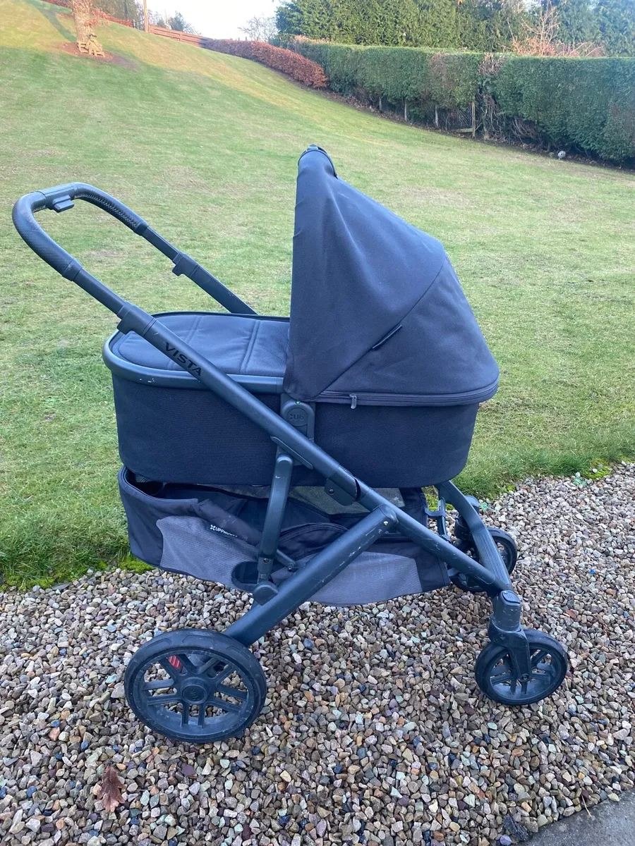 Travel system - Image 1