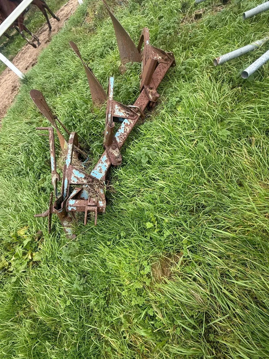 Plough - Image 2