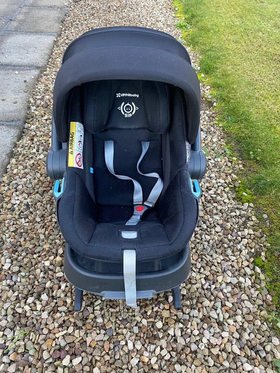 Travel system - Image 4