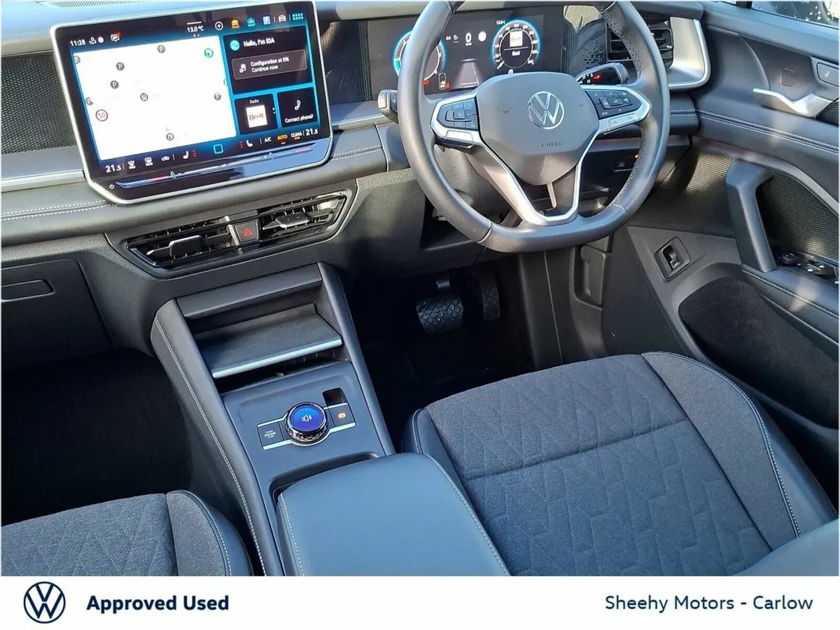 Volkswagen Tayron 2.0TDI Edition 75 DSG 7 Seater - Image 2