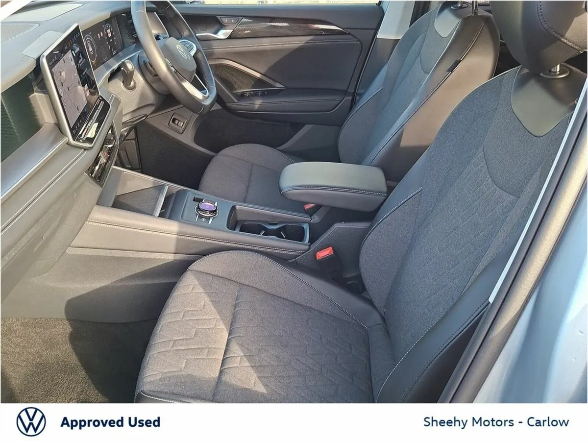 Volkswagen Tayron 2.0TDI Edition 75 DSG 7 Seater - Image 4
