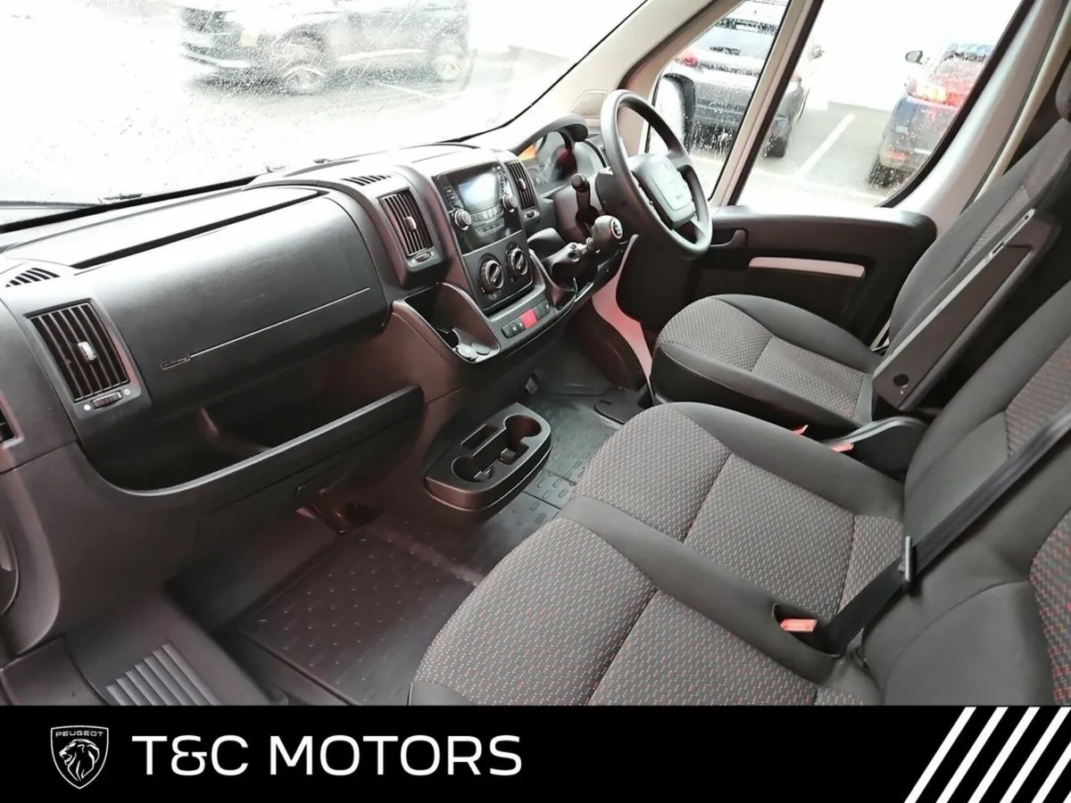 Peugeot Boxer BOXER 335 L3 H2 2.2 Diesel  **Price - Image 3