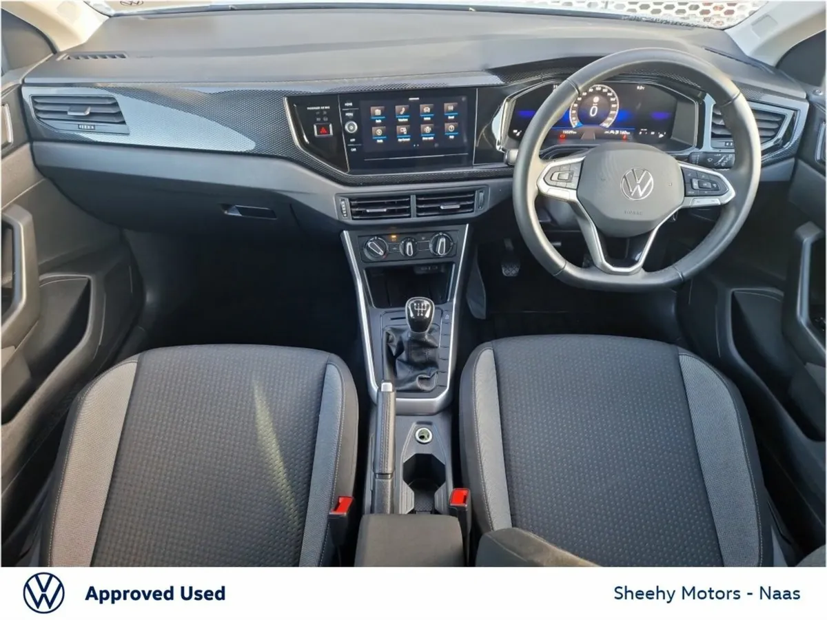 Volkswagen Polo Edition 75 1.0TSI - Image 3