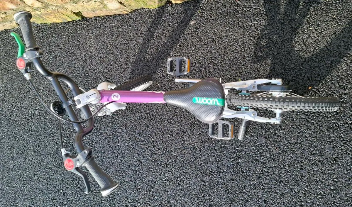 Woom 2 Original - Image 3