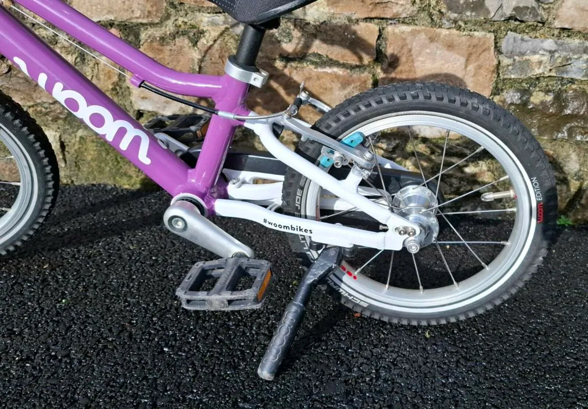 Woom 2 Original - Image 4