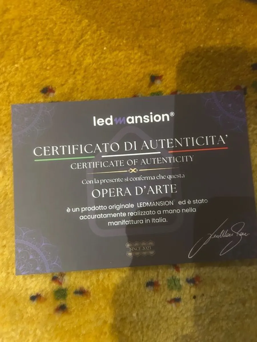 Fantastic example of contemporary Pop Art - Image 3