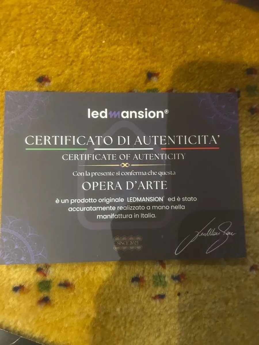 Fantastic example of contemporary Pop Art - Image 4