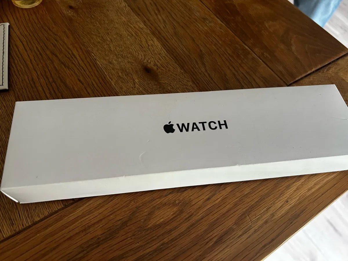 Apple Watch SE GEN 1 - Image 4