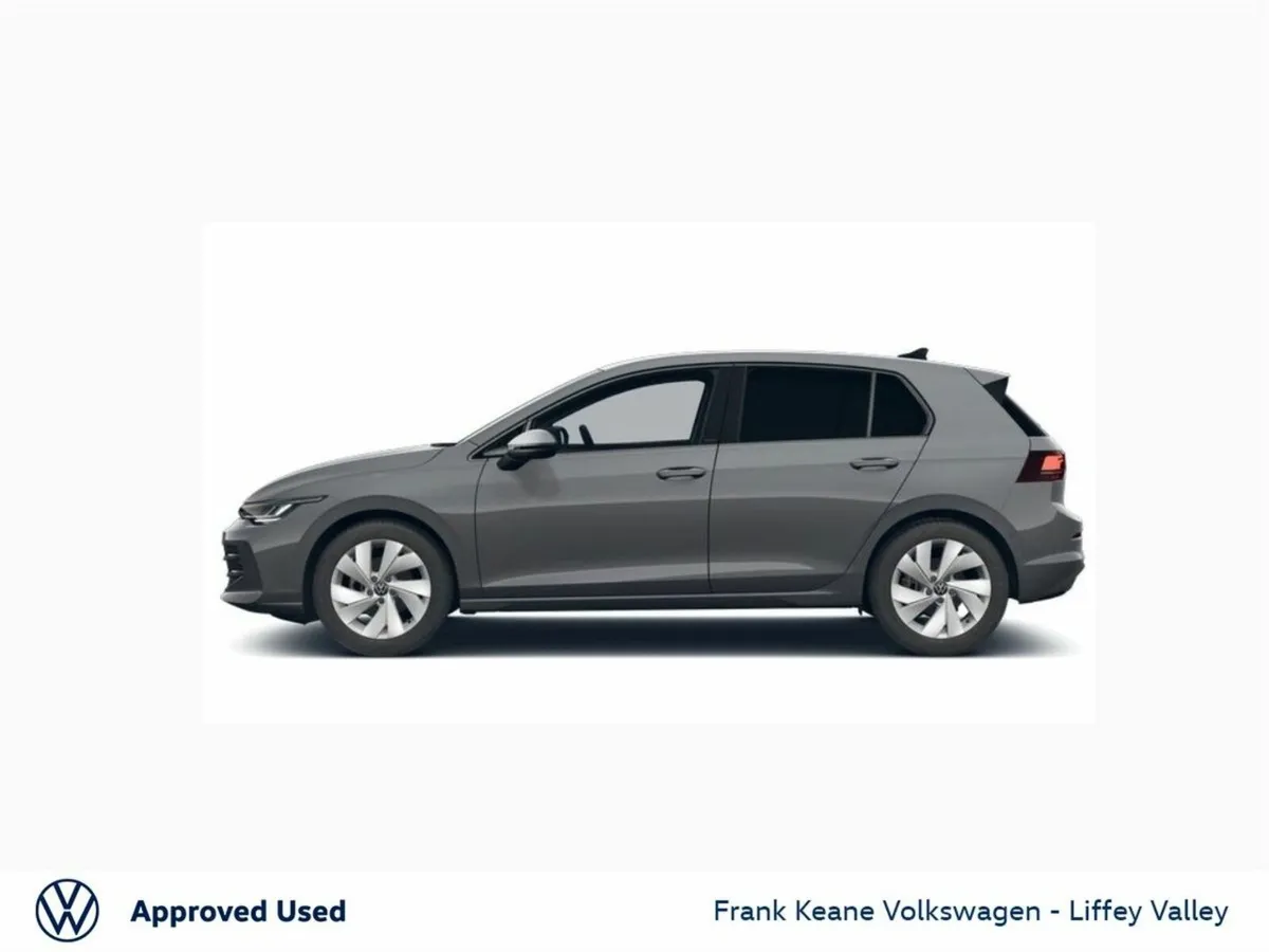 Volkswagen Golf EDITION 75 AUTO 1.5 MHEV 116HP *DU - Image 1