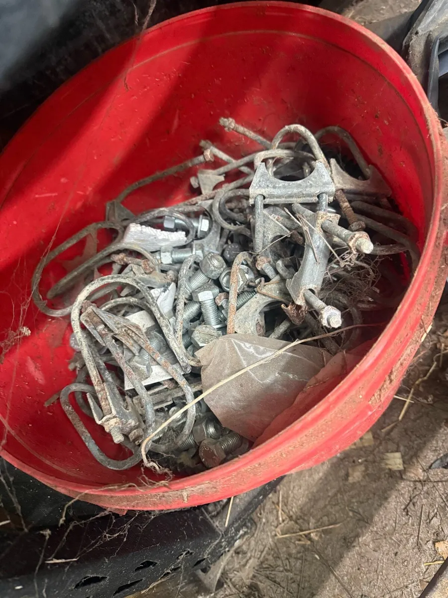 Poly tunnel - Image 2