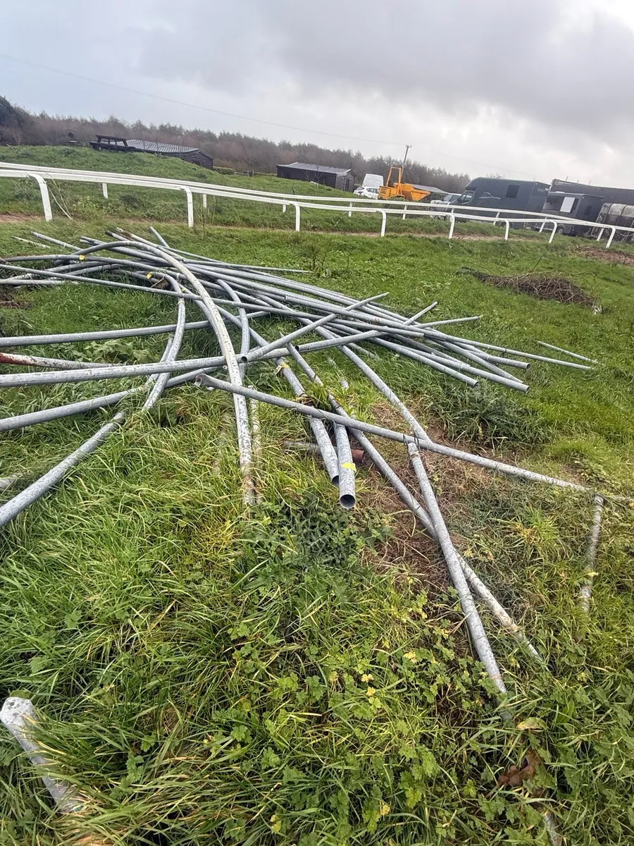 Poly tunnel - Image 3