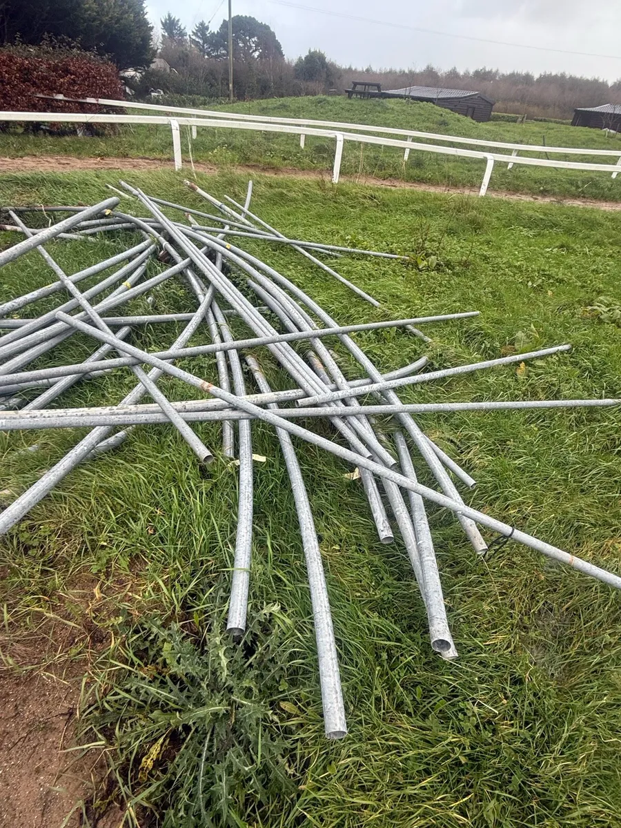 Poly tunnel - Image 4