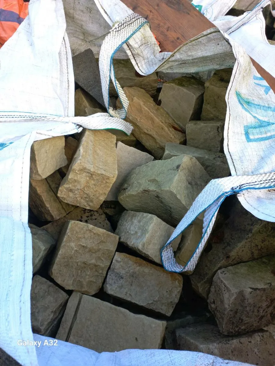 Building stone - Image 2