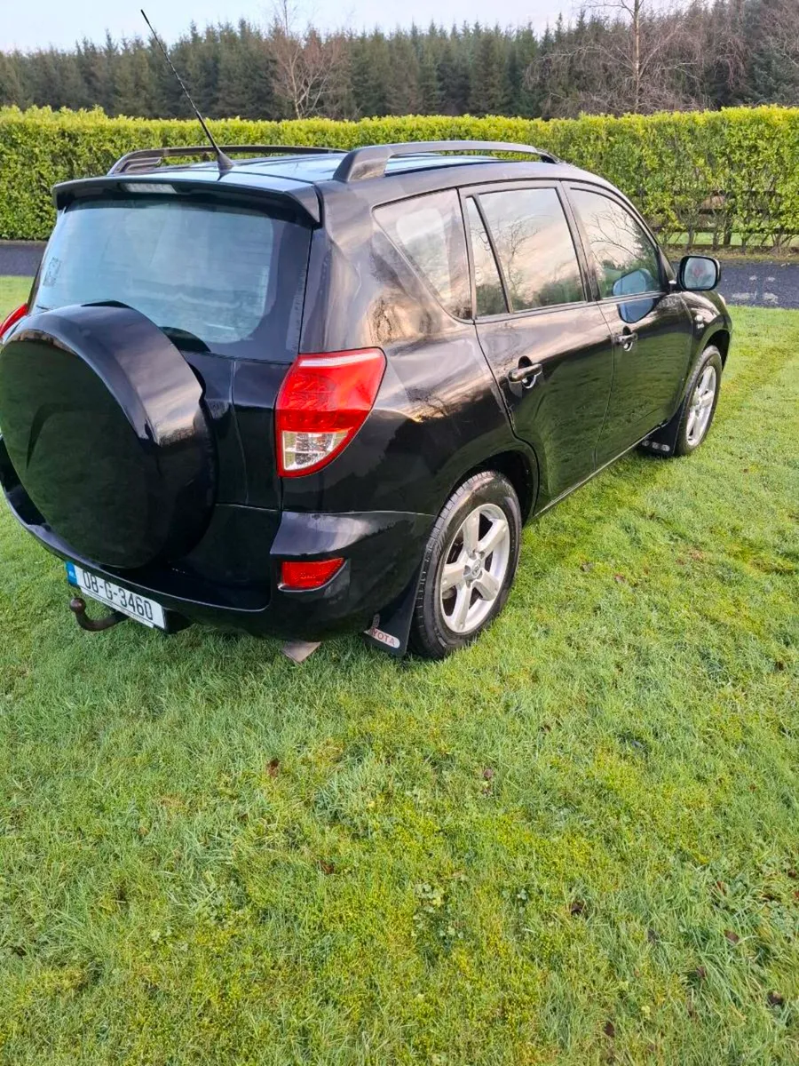 Toyota rav4 - Image 2