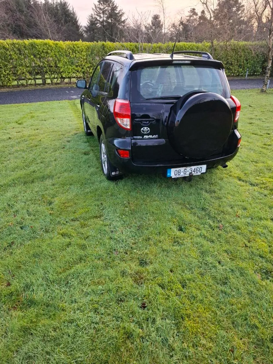 Toyota rav4 - Image 3