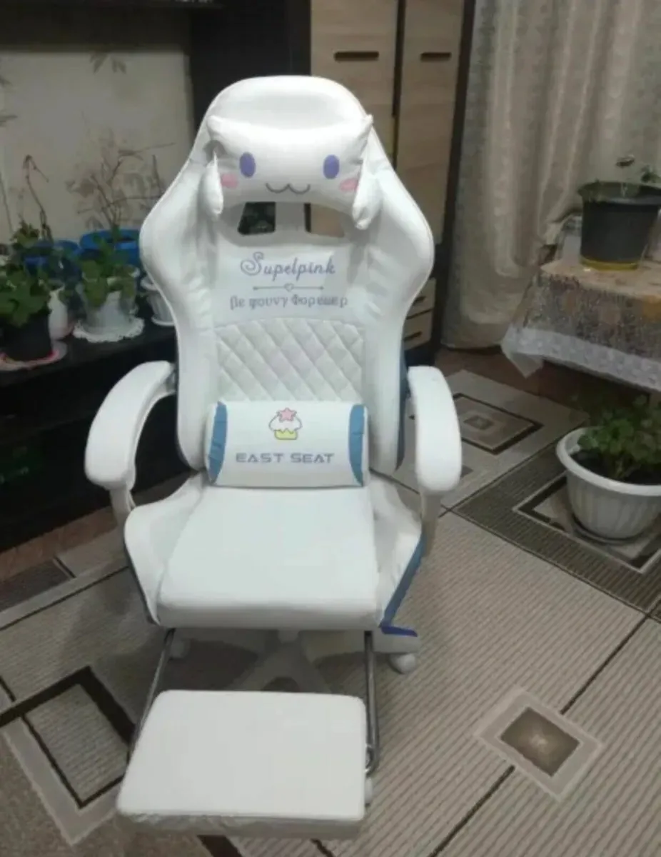 Gaming chair office study chair - Image 4