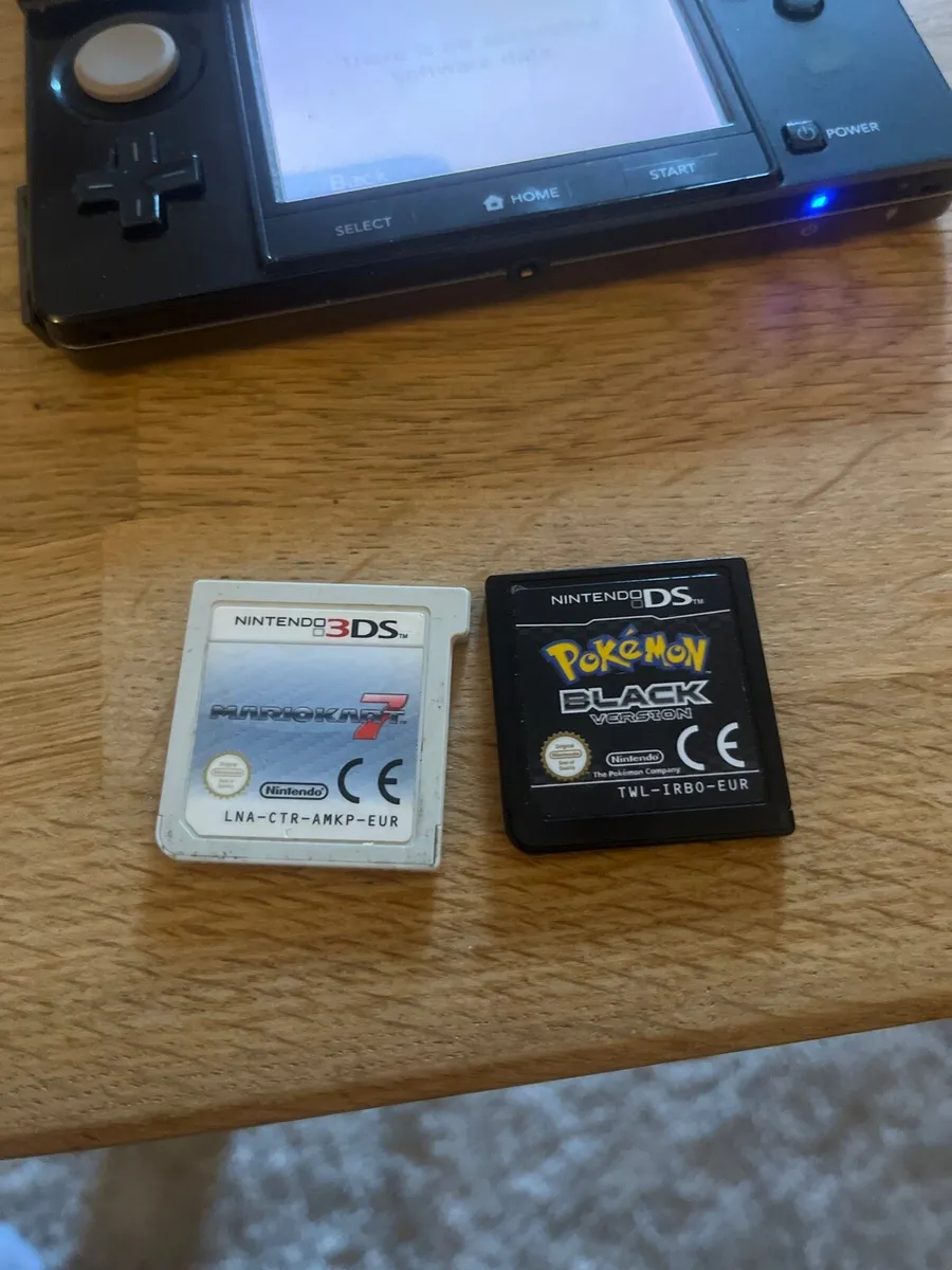 Nintendo 3ds - Image 4