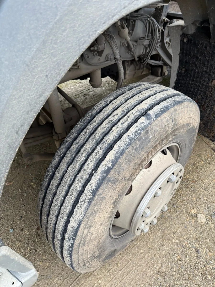 Volvo FMX 420 - Image 3