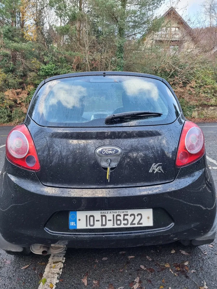 Ford KA 2010 - Image 3