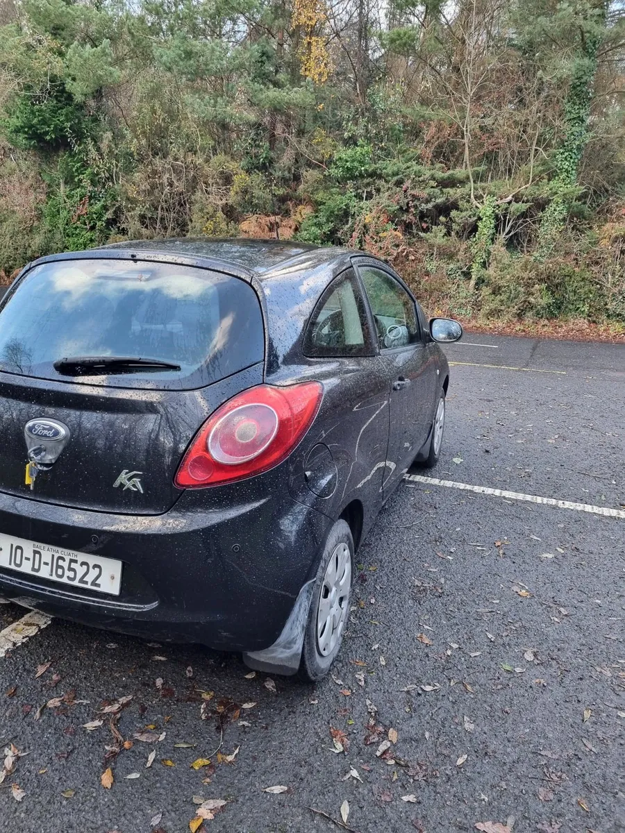 Ford KA 2010 - Image 4