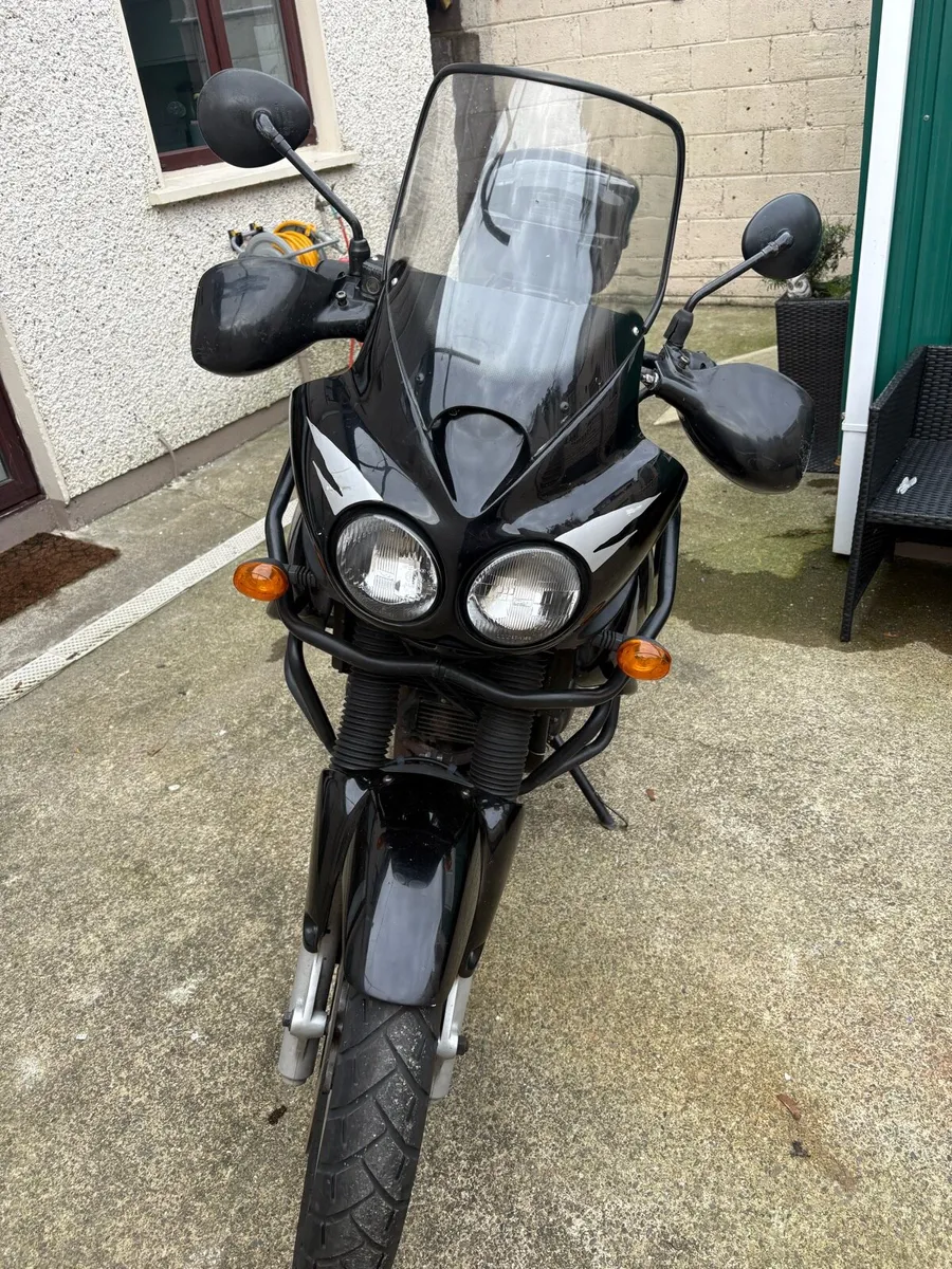 Triumph tiger - Image 2