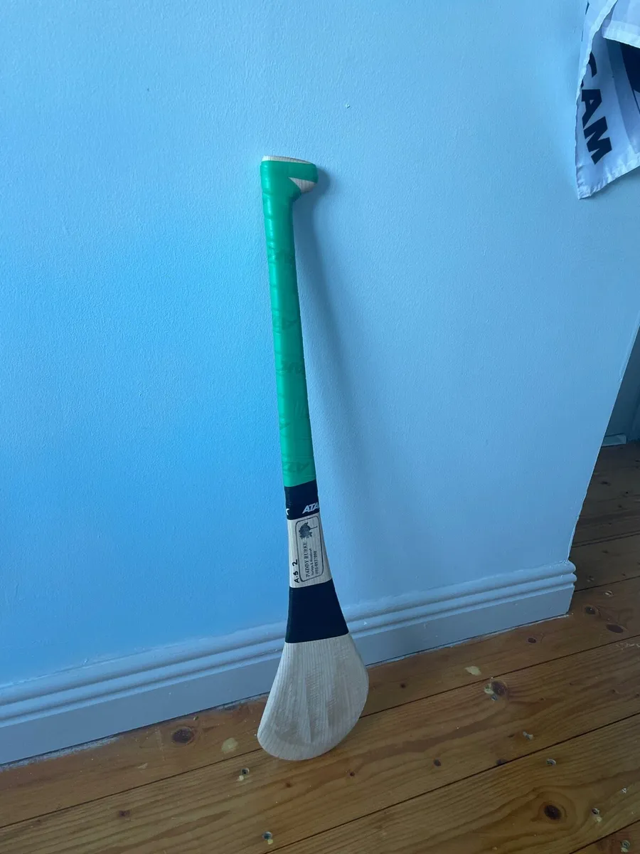 Paddy Burke Hurley - Image 1