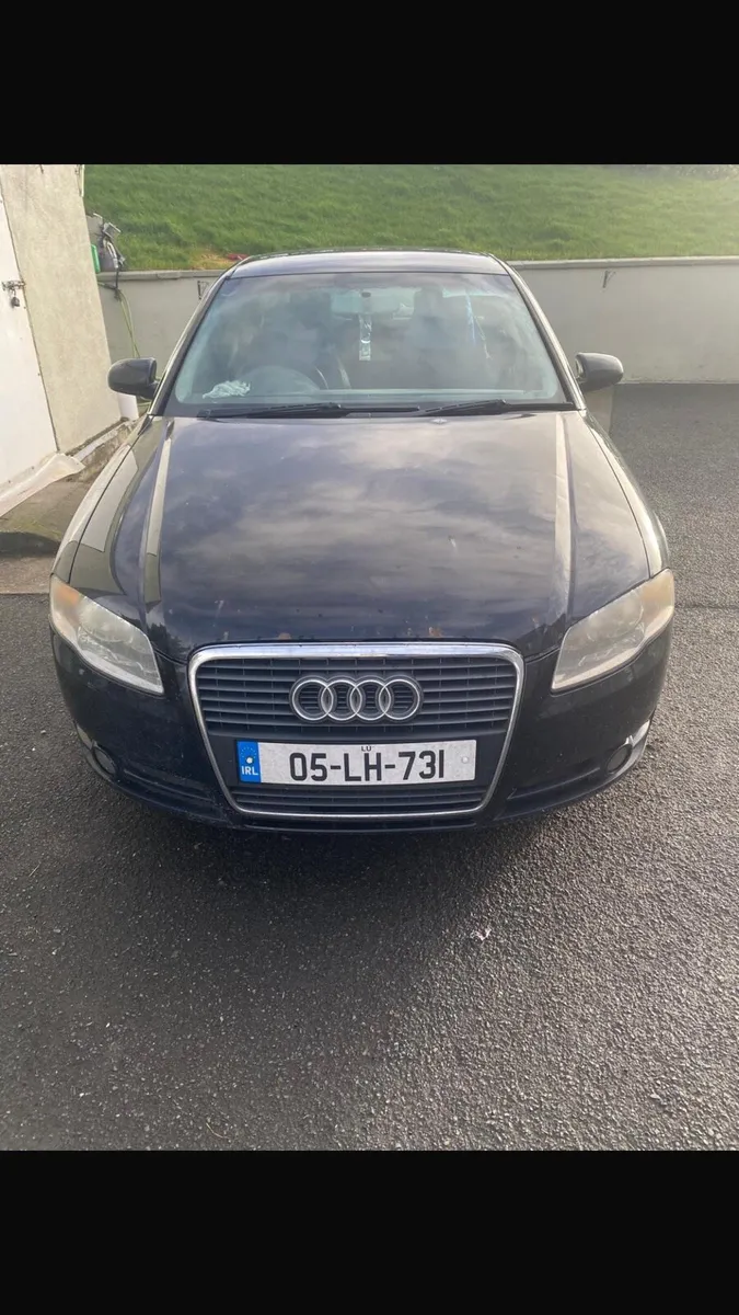Audi A4 - Image 3