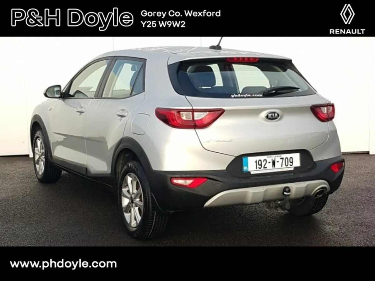 Kia Stonic K1 - Image 3