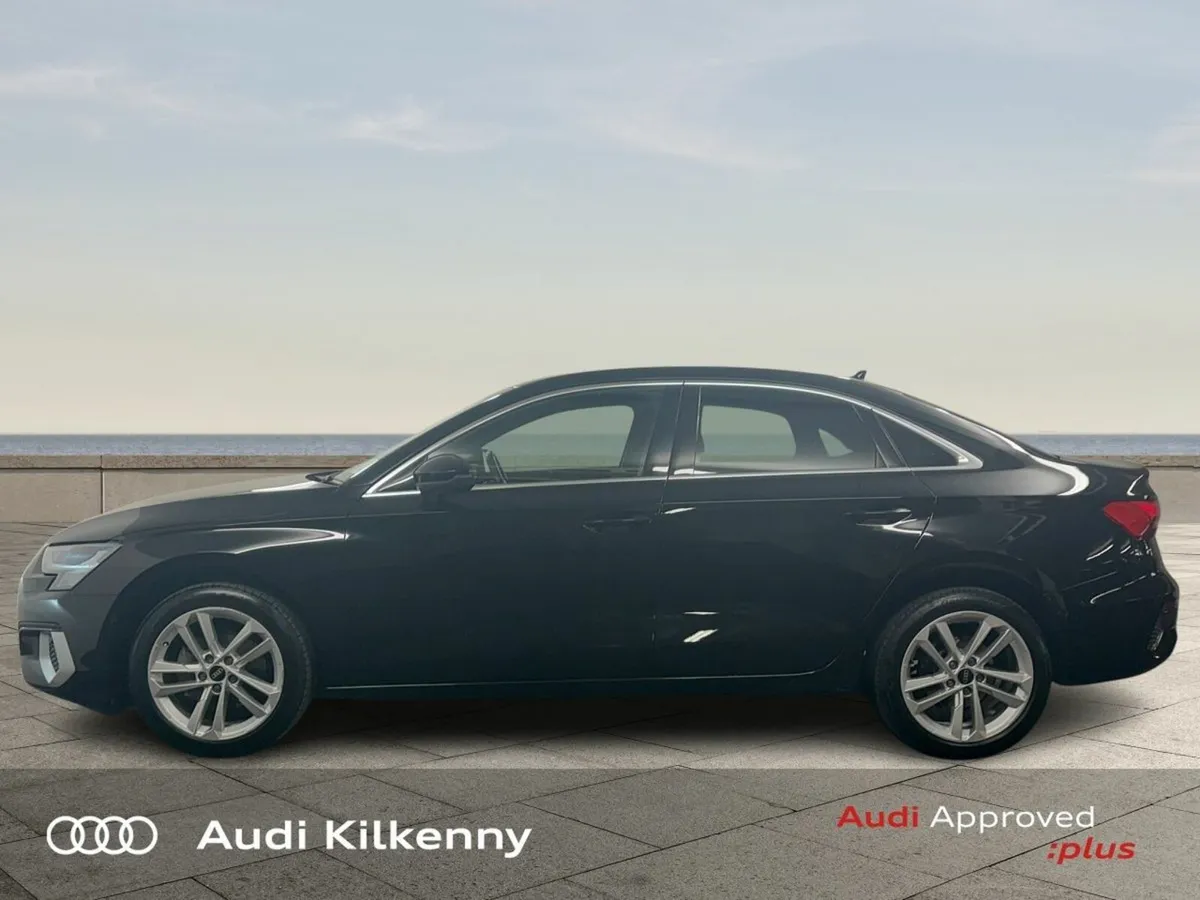 Audi A3 30 TFSI 110HP SE with Comfort Pack "Price - Image 4